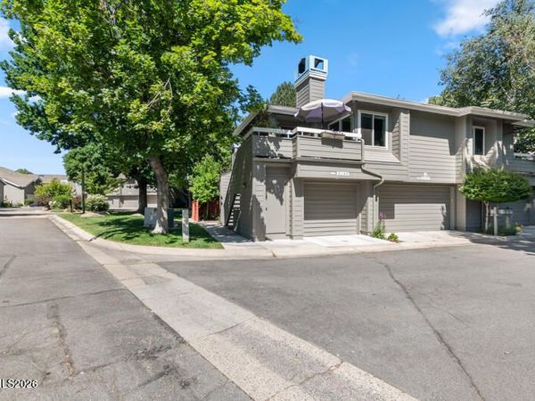 3199 Oakshire Court, Reno, NV 89509