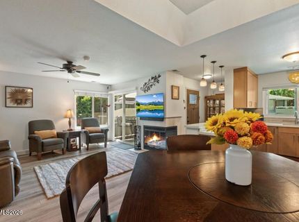 3199 Oakshire Court, Reno, NV 89509 Photo