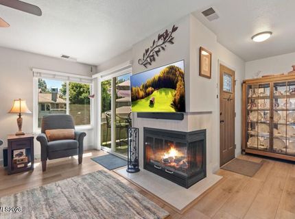 3199 Oakshire Court, Reno, NV 89509 Photo
