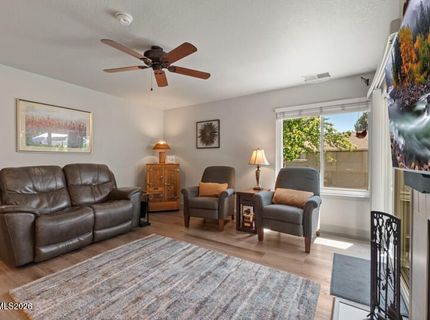3199 Oakshire Court, Reno, NV 89509 Photo