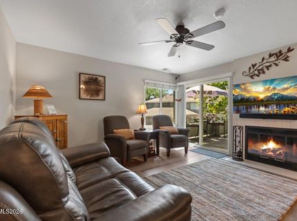 3199 Oakshire Court, Reno, NV 89509 Photo