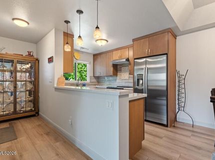 3199 Oakshire Court, Reno, NV 89509 Photo