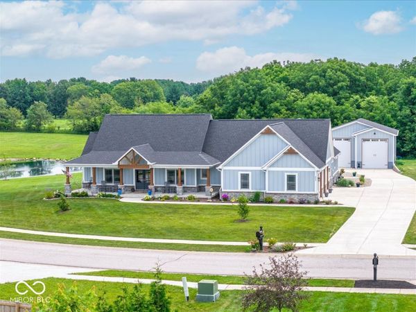 253 Brianne Lane, Danville, IN 46122