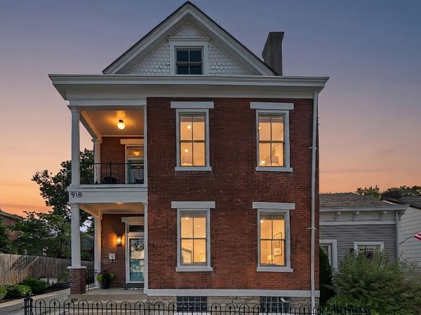 918 Philadelphia Street, Covington, KY 41011