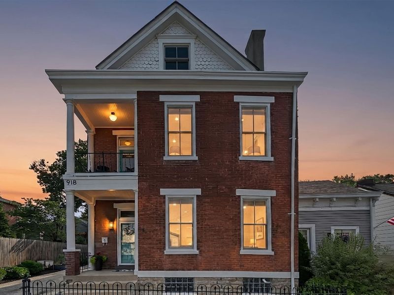 918 Philadelphia Street, Covington, KY 41011 Photo 1