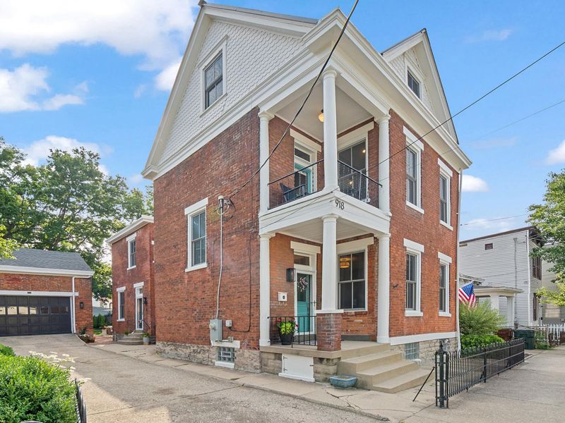 918 Philadelphia Street, Covington, KY 41011 Photo 2