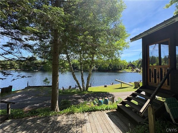 17 Sixth Lake Rd. , Inlet, NY 13360
