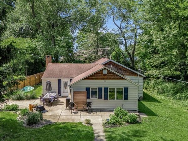 9416 Lake Shore Road , Angola, NY 14006