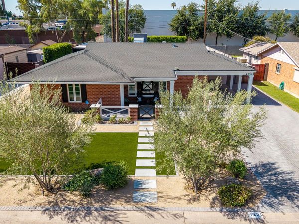 4231 E CATALINA Drive, Phoenix, AZ 85018