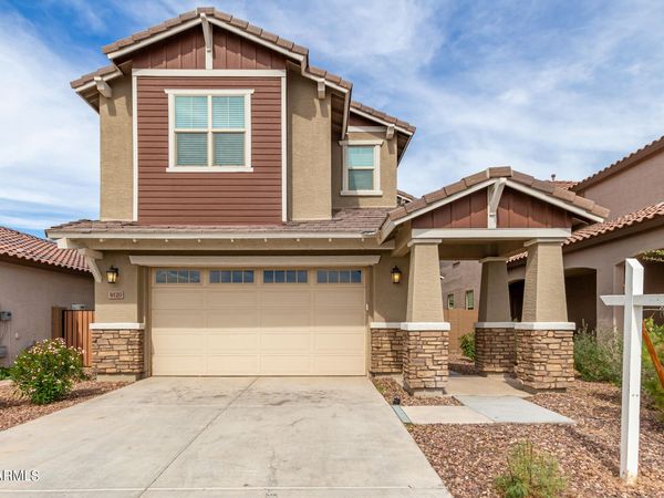 9120 W Roma Avenue, Phoenix, AZ 85037