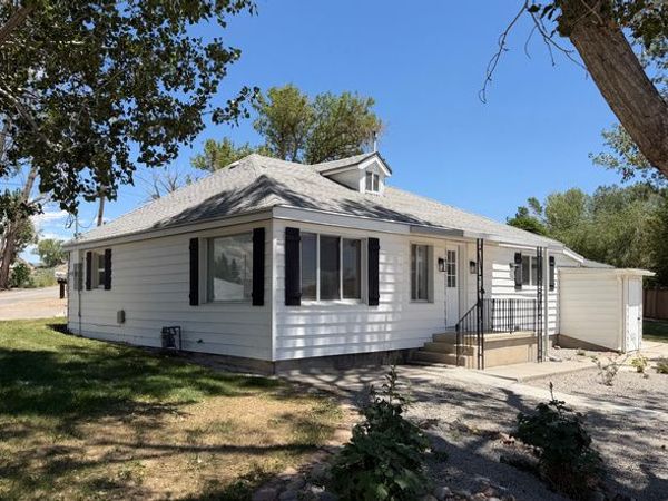 1601 S 2350 E, Price, UT 84501