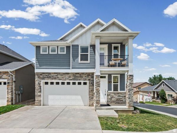 241 E RIDGELINE WAY , North Salt Lake, UT 84054