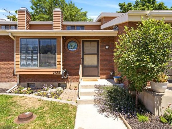 1428 S 1195 E, Ogden, UT 84404