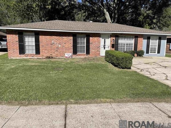 5115 Woodlawn, Baton Rouge, LA 70805