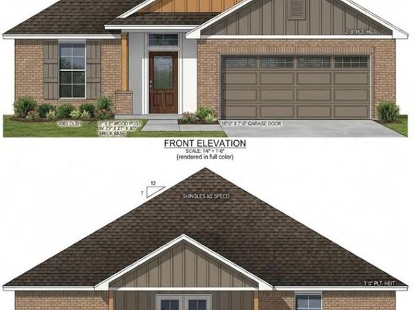 1924 Sage Valley Terrace, Yukon, OK 73099