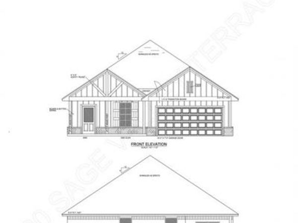 1920 Sage Valley Terrace, Yukon, OK 73099