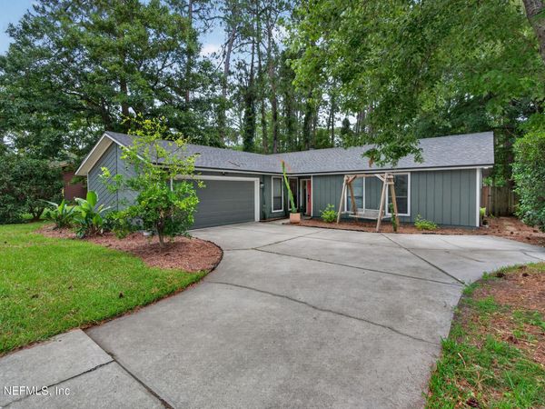 3386 LAUREL GROVE S, Jacksonville, FL 32223