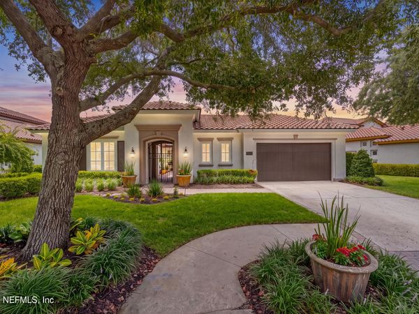 4499 SAN LORENZO Boulevard, Jacksonville, FL 32224