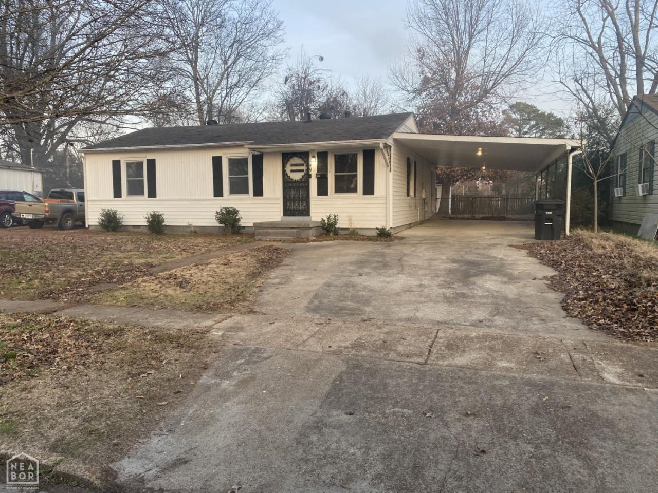 149 Rosewood Drive Trumann, AR 72472