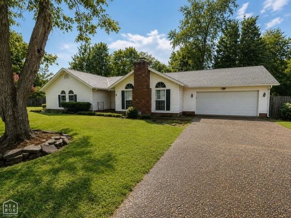 1906 Springwood Drive, Jonesboro, AR 72404