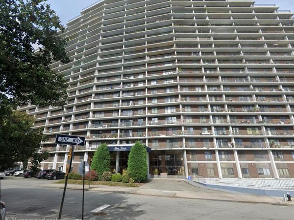 2540 Shore Boulevard , Unit 20N, Astoria, NY 11102