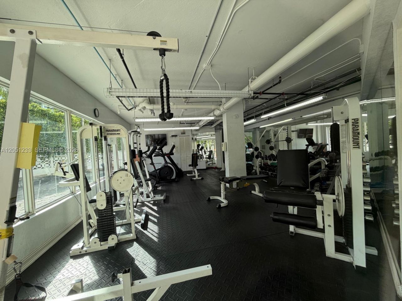 1881 Washington Ave , Unit 6A, Miami Beach, FL 33139 Photo
