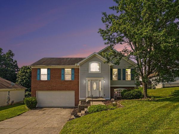 2237 Gribble Drive, Covington, KY 41017