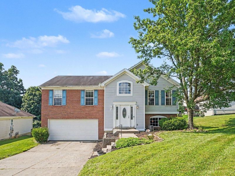 2237 Gribble Drive, Covington, KY 41017 Photo 2