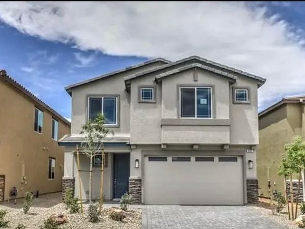 397 Breve Court , Las Vegas, NV 89145