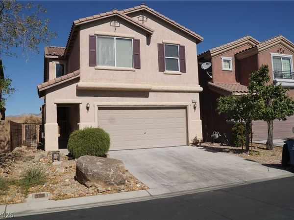 9051 Quintessa Cove Street , Las Vegas, NV 89148