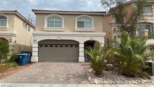 5942 Atlantis Dream Avenue, Las Vegas, NV 89139 Main Photo