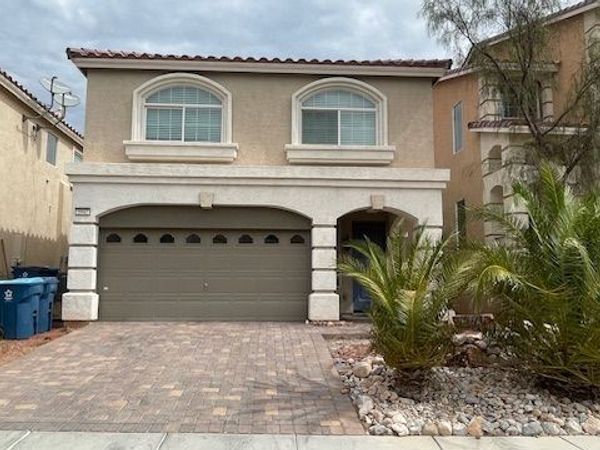 5942 Atlantis Dream Avenue, Las Vegas, NV 89139