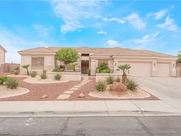 931 Temple View Drive , Las Vegas, NV 89110