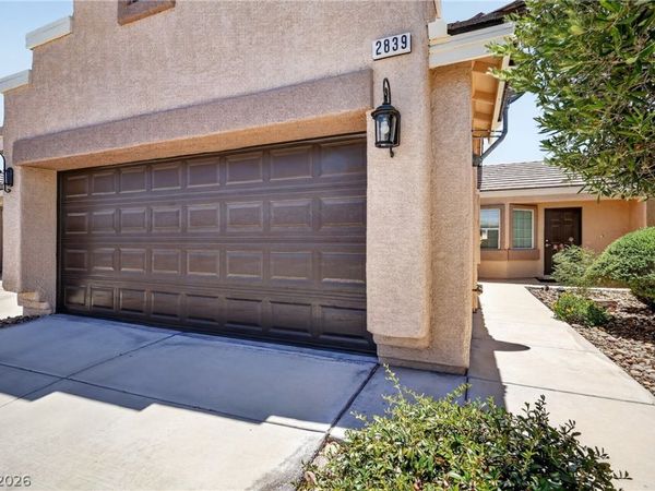 2839 China Cove Street , Laughlin, NV 89029