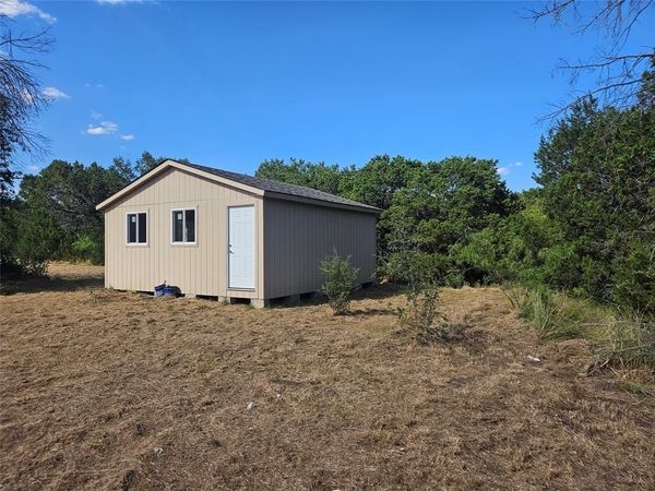 1664 Fm 1713 , Morgan, TX 76671
