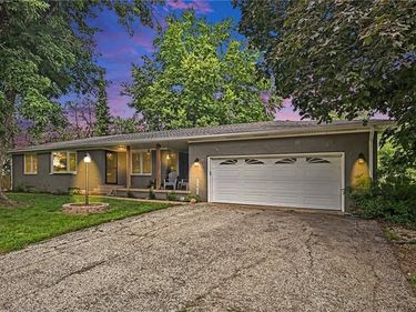 11633 SE O'Brian Road, Easton, MO 64443