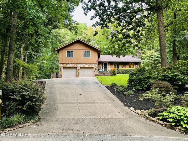 308 Wilona Lane Lane, Knoxville, TN 37922