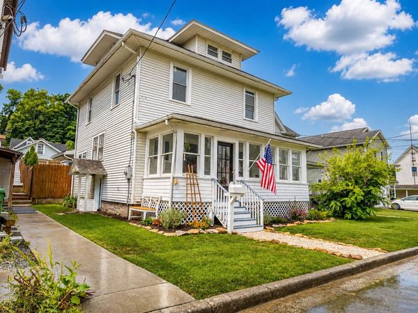 209 Western Avenue, Westover, WV 26501