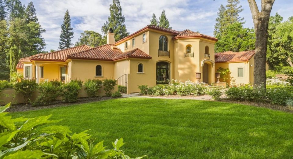 3001 Barberry Ln, Sacramento, CA 95864 Photo