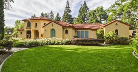 3001 Barberry Ln, Sacramento, CA 95864 Photo