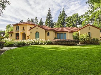 3001 Barberry Ln, Sacramento, CA 95864 Photo