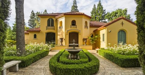 3001 Barberry Ln, Sacramento, CA 95864 Photo
