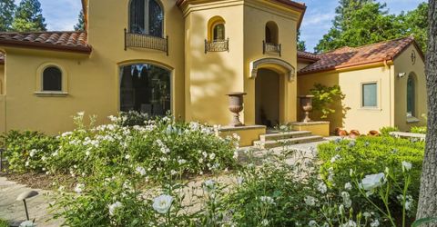3001 Barberry Ln, Sacramento, CA 95864 Photo