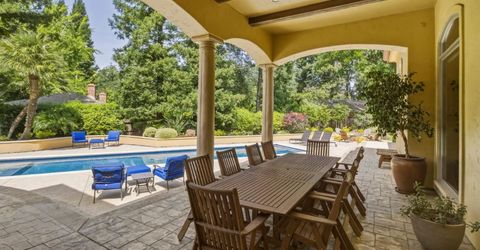 3001 Barberry Ln, Sacramento, CA 95864 Photo