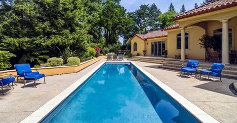 3001 Barberry Ln, Sacramento, CA 95864 Photo