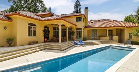 3001 Barberry Ln, Sacramento, CA 95864 Photo