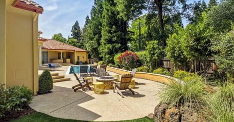 3001 Barberry Ln, Sacramento, CA 95864 Photo