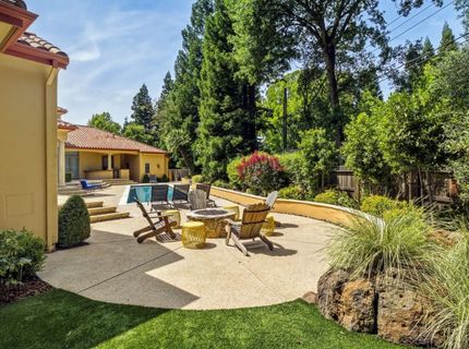 3001 Barberry Ln, Sacramento, CA 95864 Photo