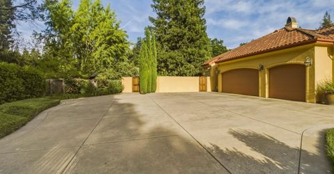 3001 Barberry Ln, Sacramento, CA 95864 Photo