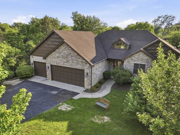 45 Burnette Drive , Antioch, IL 60002